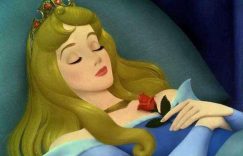 童话睡美人