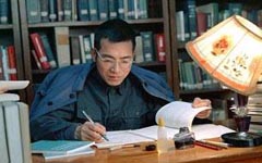 数学家故事现代著名数学家——陈景润