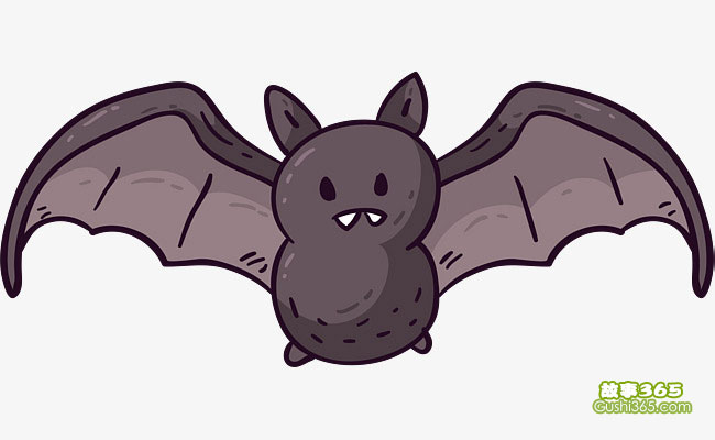 骄傲的蝙蝠