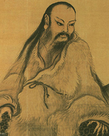 中华民族人文始祖，居三皇之首 伏羲的故事