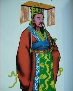 夏朝第六任君王 姒少康的故事