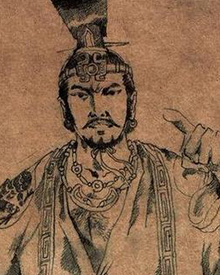 中国商朝末代君主 商纣王的故事
