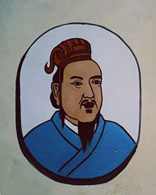 薛方国君主，汤革夏命的主要领导者之一 任仲虺的故事